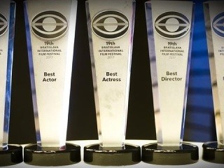 19. ročník MFF Bratislava