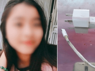 Len 14-ročné dievča zabila