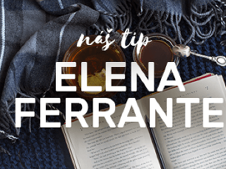 Fenomenálna Elena Ferrante: Čím