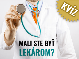 Medicínsky KVÍZ: Ak odpoviete