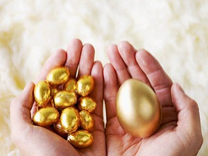 Vyššia cena, nový normál