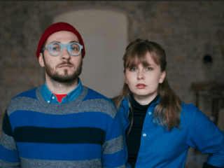 Slováci vytvorili plastové okuliare,