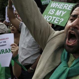 MZV kritizuje Irán za