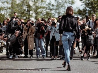 Sexi anjelik z Victoria´s