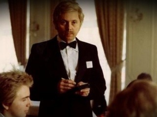 Nezabudnuteľný film Vrchní, prchni!