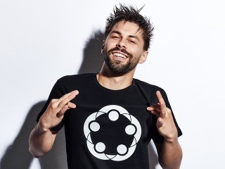 Adam Ďurica vydal svoj