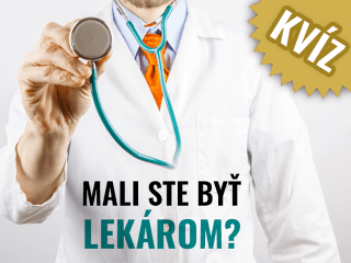 Lekár kvíz
