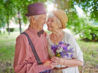 Chcete vzťah, ktorý vydrží