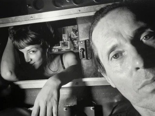 FOTO Taxikár 20 rokov