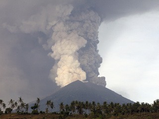 Sopka Agung