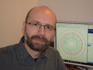 Genetik Ján Radvánszky: Črevný