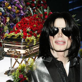 Pohreb Michaela Jacksona bude