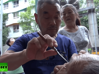 VIDEO Profesia 62 ročného