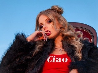 VIDEO: Sima má chytľavý