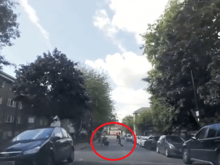 VIDEO: Statočný muž dal