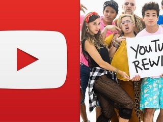ŠKANDÁL: YouTube za zverejňovanie