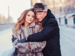 Natalia (27) sa vydala