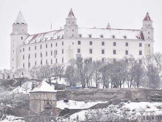 Bratislavu ocenil prestížny portál: