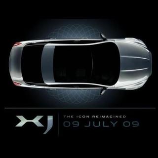 Jaguar XJ: Znovustelesnená ikona