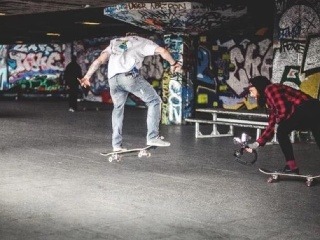 Bývanie u rodičov i