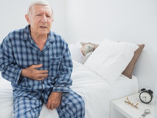 Plynatosť, zápchy alebo hnačky?