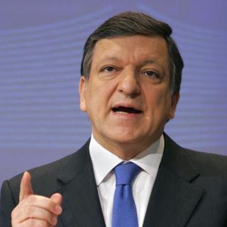 Barrosa nominovali za šéfa