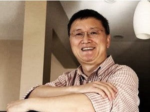 Revolúcia vo varení: Ítéčkára