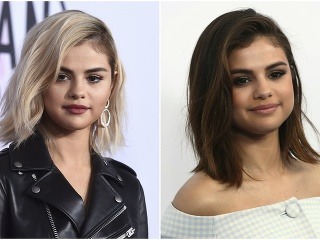 Selena Gomez tentokrát skutočne