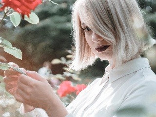 Katka Máliková dosiahla historický