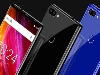 OUKITEL MIX 2