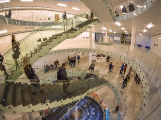 Univerzita Palackého ponúka viac