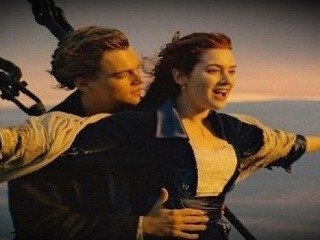 Záhada Titanicu vyriešená: Otázka,