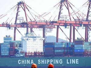 V znamení obrovskej obchodnej