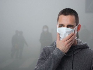 Meteorológovia varujú pred smogovou