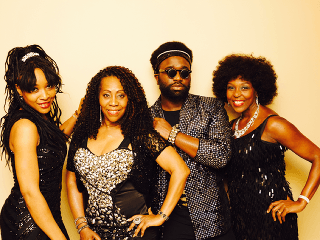 Boney M na Slovensku: