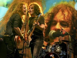 Paľo Horváth z Tublatanky