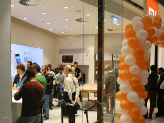 OFICIÁLNE: Xiaomi na Slovensku