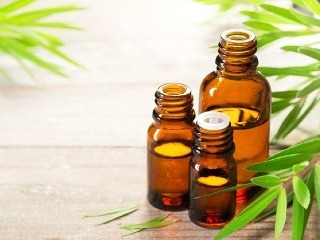 Čajovníkový olej ako prírodný