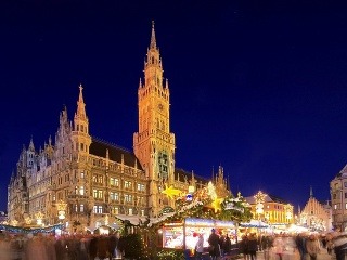 Dokonalý zimný výlet: 10