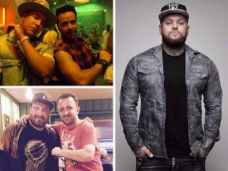 Despacito, Hej, Sokoly! a