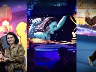 Slovenský film získal prestížne