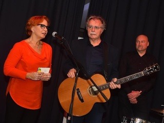 Prúdy vydávajú historicky prvé