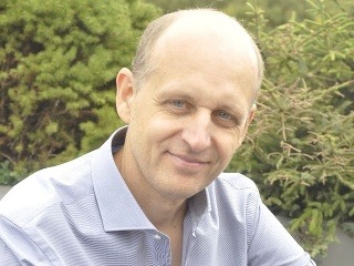 Osobnosť českej prírodnej medicíny