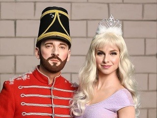 Takto ste Pociskovú a