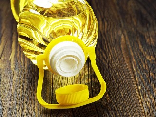 Repkový olej nepriaznivo vplýva