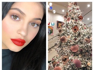 Nechajte sa inšpirovať vianočnými