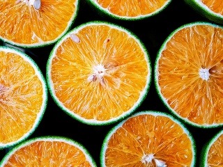 Zimné obdobie dáva telu