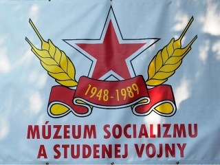Múzeum socializmu a studenej