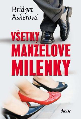 Bridget Asherová: Všetky manželove