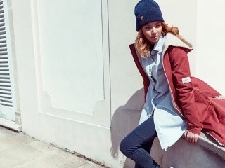 Začínala z ničoho, dnes